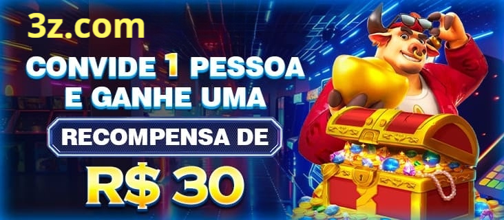 68x Indique amigos para receber um bônus